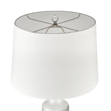 Load image into Gallery viewer, Stone Table Lamp (Set of 2)
