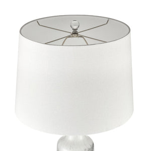 Stone Table Lamp (Set of 2)