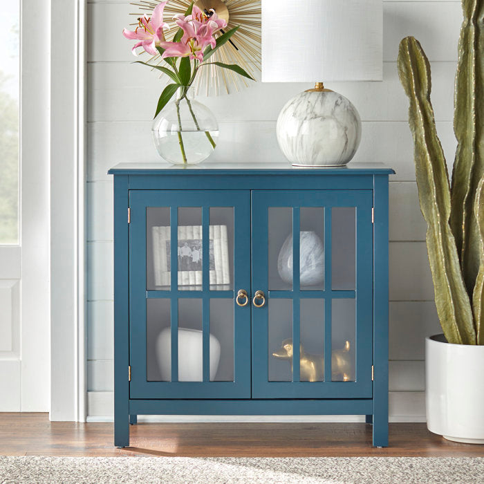 Phillips Accent Cabinet