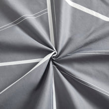 Load image into Gallery viewer, King Pilla Rayon Duvet Cover Set
