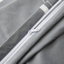 Load image into Gallery viewer, King Pilla Rayon Duvet Cover Set
