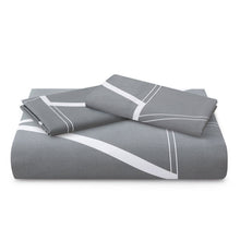 Load image into Gallery viewer, King Pilla Rayon Duvet Cover Set
