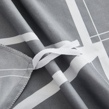 Load image into Gallery viewer, King Pilla Rayon Duvet Cover Set
