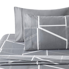 Load image into Gallery viewer, King Pilla Rayon Duvet Cover Set
