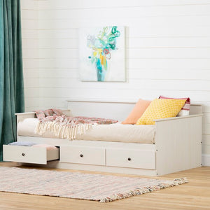 Plenny Twin Daybed