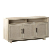Load image into Gallery viewer, Bishop Oak Portman Media Console

