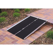 Load image into Gallery viewer, Prairie View Industries Singlefold Portable Ramp
