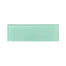Load image into Gallery viewer, Premium Hand Painted 3&quot; x 9&quot; Straight Edge Glass Subway 27 Tiles
