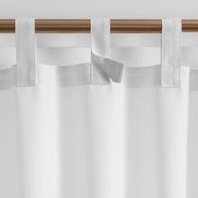 Load image into Gallery viewer, Proctorville Polyester Semi-Sheer Curtain Pair (Set of 2)
