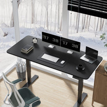 Load image into Gallery viewer, Putnam Height Adjustable Standing Desk

