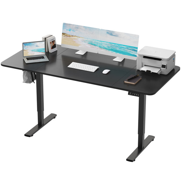 Putnam Height Adjustable Standing Desk