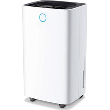 Load image into Gallery viewer, 30 Pints per Day Console Dehumidifier for Rooms up
