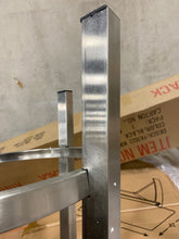 Load image into Gallery viewer, Deherrera Swivel Counter Stool
