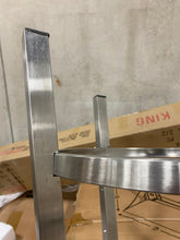 Load image into Gallery viewer, Deherrera Swivel Counter Stool
