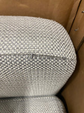 Load image into Gallery viewer, Jones Upholstered Armchair, Light Gray
