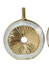 Load image into Gallery viewer, Fifine 2 Piece Table Vase Set (Vase Only)
