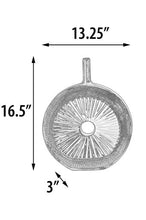 Load image into Gallery viewer, Fifine 2 Piece Table Vase Set (Vase Only)
