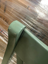 Load image into Gallery viewer, Dining Chair Teal (Set of 2)
