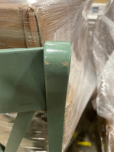 Load image into Gallery viewer, Dining Chair Teal (Set of 2)
