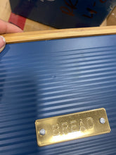 Load image into Gallery viewer, Bread Box
