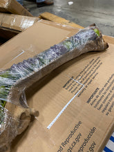 Load image into Gallery viewer, Moss Plant in Wood Planter
