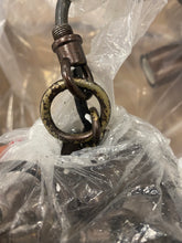 Load image into Gallery viewer, Luyster 5 - Light Dimmable Drum Chandelier
