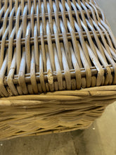 Load image into Gallery viewer, Demetri Wicker Trunk
