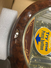 Load image into Gallery viewer, Lipinski Wall Clock
