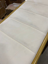 Load image into Gallery viewer, King Sulkey Upholstered Bed
