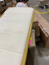 Load image into Gallery viewer, King Sulkey Upholstered Bed
