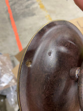 Load image into Gallery viewer, Baptista Armed Sconce
