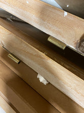 Load image into Gallery viewer, Kight 2 - Door Accent Cabinet
