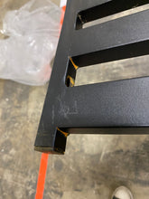 Load image into Gallery viewer, Jean Metal Outdoor Bench
