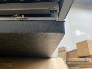 180 Gallon Water Resistant Plastic Lockable Deck Box