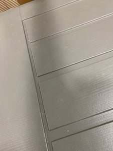 180 Gallon Water Resistant Plastic Lockable Deck Box