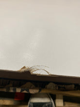 Load image into Gallery viewer, Sapphire Oak/White Musselwhite 63&#39;&#39; Media Console
