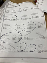 Load image into Gallery viewer, Essex 53.1&#39;&#39; Wide 6 - Drawer Double Dresser
