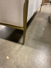 Load image into Gallery viewer, Ivor Upholstered Bench
