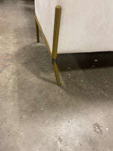 Load image into Gallery viewer, Ivor Upholstered Bench
