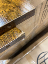 Load image into Gallery viewer, Daiah Ergonomic Curved Height Adjustable Standing Desk
