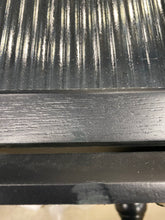 Load image into Gallery viewer, Dyamon One Drawer Nightstand with Open Shelf
