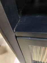 Load image into Gallery viewer, Dyamon One Drawer Nightstand with Open Shelf
