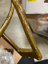 Load image into Gallery viewer, Gold Dipasquale 2 Piece Abstract Decor Sculpture Set
