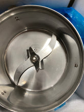 Load image into Gallery viewer, 2500g Electric Grain Mill Grinder Spice Commercial Superfine Powder Grinding Pulverizer
