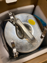 Load image into Gallery viewer, 2500g Electric Grain Mill Grinder Spice Commercial Superfine Powder Grinding Pulverizer
