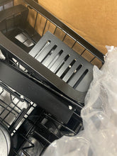 Load image into Gallery viewer, Stainless Steel Over the Sink Dish Rack
