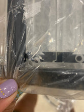 Load image into Gallery viewer, Anoceto 3 - Light Black Unique/Statement Pendant
