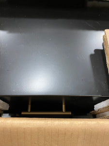 Williams End Table with Storage