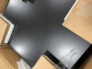 Williams End Table with Storage