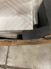 Load image into Gallery viewer, White Baldewijn Media Console
